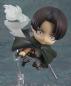 Preview: Attack on Titan Nendoroid Actionfigur Levi 10 cm